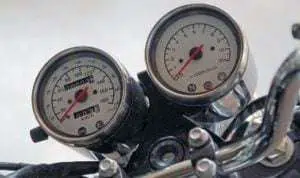 Ketahui 3 Penyebab Speedometer Rusak