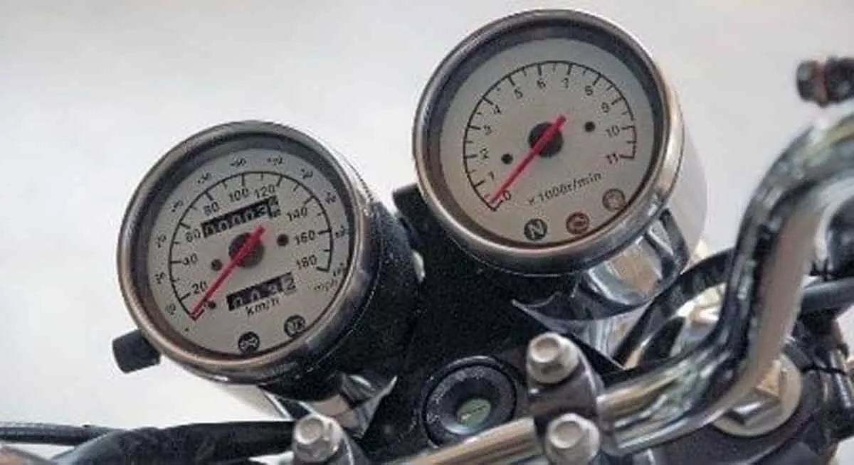 Ketahui 3 Penyebab Speedometer Rusak - Portalmadura.com Ketahui 3 Penyebab Speedometer Rusak