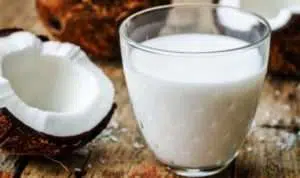 Ketahui Lama Santan Segar Bertahan dalam Kulkas