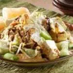 Resep Ketoprak khas Betawi yang Lezat