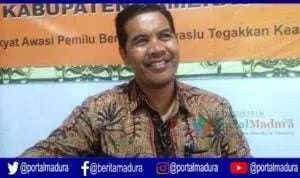 Bawaslu Pamekasan Telusuri Dugaan Aliran Uang Rp 400 Juta ke PPK Kota