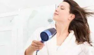 Kipas Angin Vs Hair Dryer