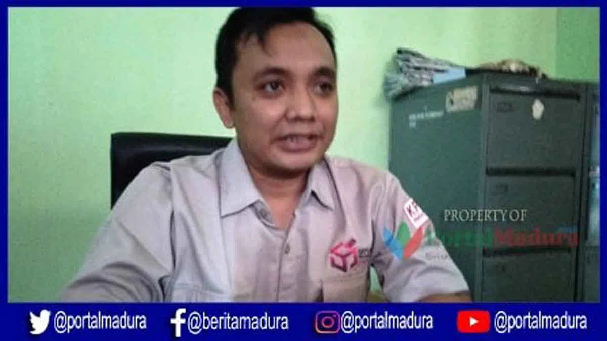 Jokowi-Ma'ruf Unggul di PSU Masalembu Sumenep
