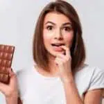 Konsumsi Cokelat Berlebihan Bisa Sebabkan Jerawatan, Benarkah?