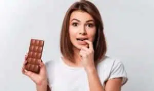 Konsumsi Cokelat Berlebihan Bisa Sebabkan Jerawatan, Benarkah