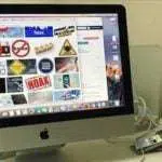 Konten Provokatif di Media Sosial Meningkat Usai Pemilu