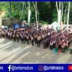 Ini Kontingen Juara PERSAGA VI LPP Nurul Ulum 2019