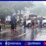 Motif Pelaku Bawa Kabur Kotak Suara Sampang Tak Terungkap