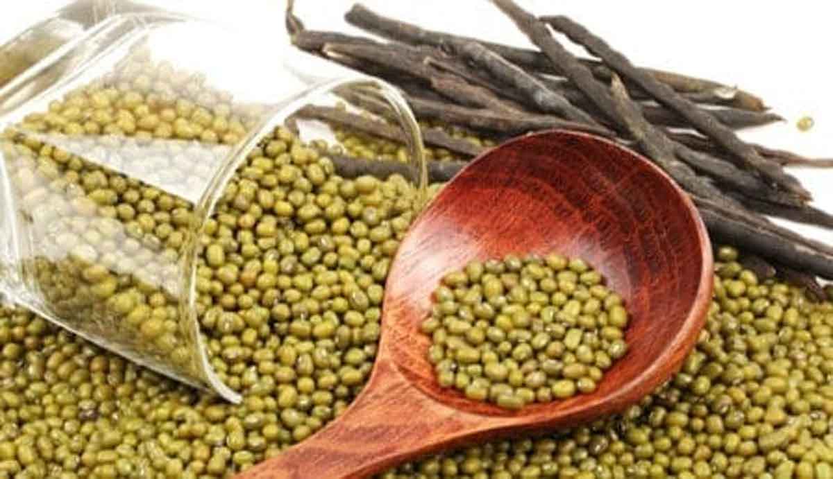 Ladies, Ini 3 Cara Dapatkan Kulit Mulus dengan Manfaatkan Kacang Hijau
