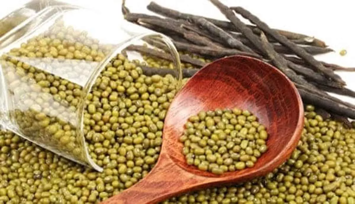 Ladies, Ini 3 Cara Dapatkan Kulit Mulus dengan Manfaatkan Kacang Hijau