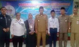 Lawan Narkotika, Pemerintah Sampang Lakukan Hal Ini