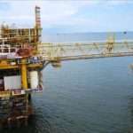Lifting Migas Indonesia Triwulan I Capai 94%