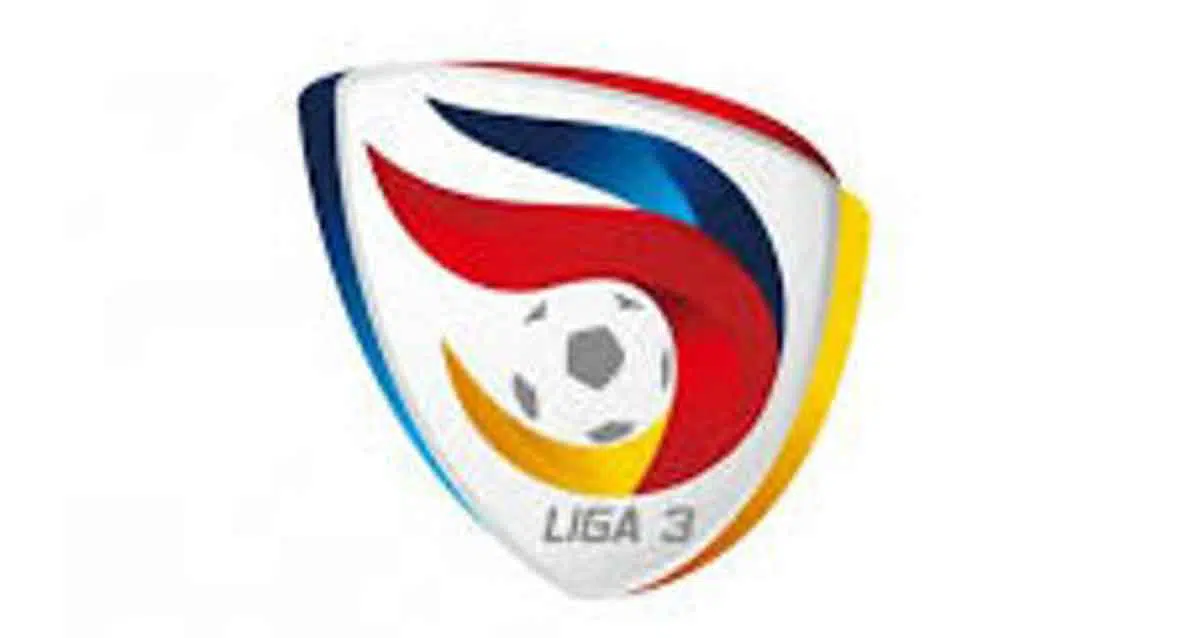 Begini Format Kompetisi Liga 3 Indonesia Musim 2019