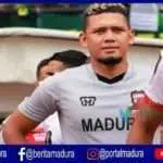 Istri dan Anak Jadi Motivasi Ridwan Jalani Debut di Semifinal Piala Presiden 2019