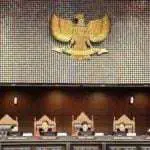 MK Putuskan Hitung Cepat Pemilu dipublikasikan Pukul 15.00 WIB