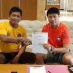 Madura FC Sambut Kompetisi Liga 2 2019 dengan Tim Pelatih Berkelas