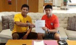 Madura FC Sambut Kompetisi Liga 2 2019 dengan Tim Pelatih Berkelas