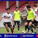 Sejumlah Pemain  Harus Jalani Perawatan