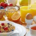 Mau Hari Anda Lebih Bersemangat? Konsumsi 3 Sarapan Sehat Ini