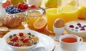 Mau Hari Anda Lebih Bersemangat? Konsumsi 3 Sarapan Sehat Ini