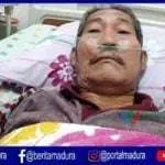 Mendadak Sakit, Ketua KPPS di Sampang Dilarikan ke RS