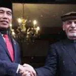 Meneropong Diplomasi Konflik Global Presiden Jokowi