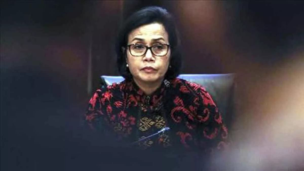 Menteri Keuangan Sampaikan Saran untuk Presiden Bank Dunia Baru