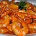 Menu Simpel: Resep Udang Saus Asam Manis yang Nikmat