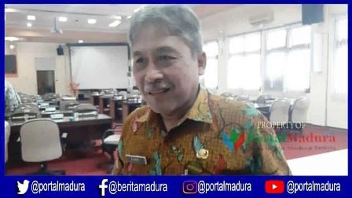 Sedikitnya 155 Desa Kategori Tertinggal di Bangkalan