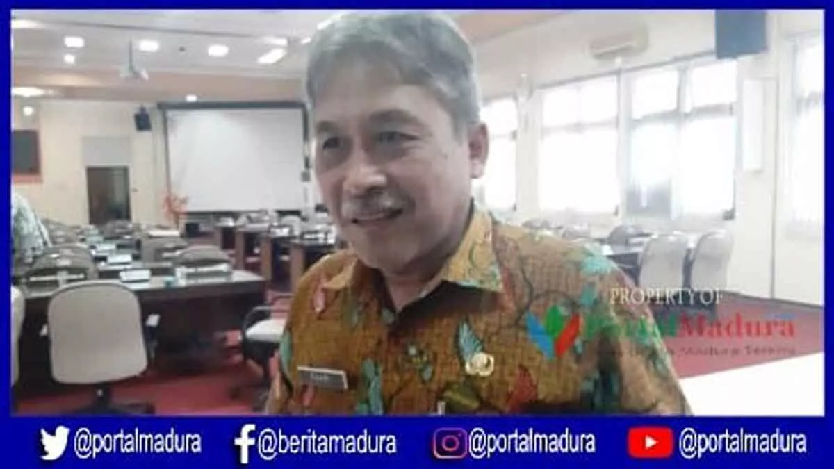 Sedikitnya 155 Desa Kategori Tertinggal di Bangkalan