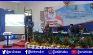 Sampang Tentukan Arah Ekonomi Kerakyatan