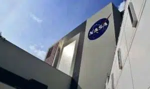 NASA Uji coba rudal antisatelit India membahayakan