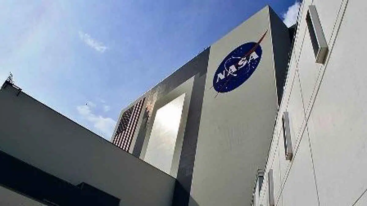 NASA Uji coba rudal antisatelit India membahayakan