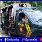 Nelayan Asal Sumenep Ditemukan Meninggal di Laut