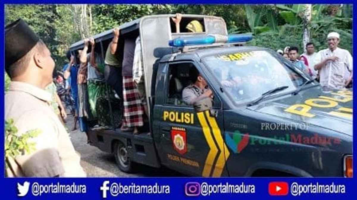 Nelayan Asal Sumenep Ditemukan Meninggal di Laut