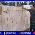 Nihil Jadwal Kapal, Distribusi Logistik Pemilu ke Masalembu Sumenep Melalui Tanjung Perak Surabaya