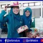 Cegah Stunting, TP PKK Kecamatan se-Kabupaten Sumenep Gelar Rapat Konsultasi