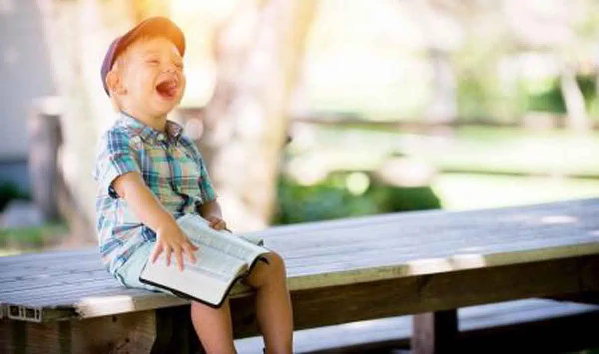 Orang Tua, Kenali 3 Gejala Autisme Pada Anak Sejak Dini