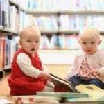 Orang Tua, Pertimbangkan Hal Ini Sebelum Belikan Buku Anak