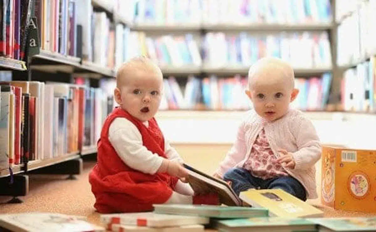 Orang Tua, Pertimbangkan Hal Ini Sebelum Belikan Buku Anak
