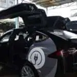 PLN akan Bangun 2.000 Pengisian Baterai Listrik Tahun Ini