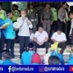 Mahasiswa Demo Pertanyakan Sanksi ASN Yang Terbukti Ikut Kampanye