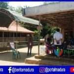 PSU Pilpres di TPS 6 Madupat Sampang Minim Partisipasi Pemilih
