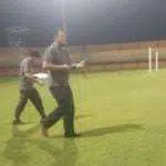 PT LIB Verifikasi Home Base , Dua Stadion Lolos