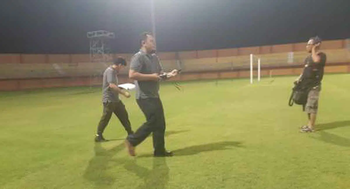 PT LIB Verifikasi Home Base , Dua Stadion Lolos
