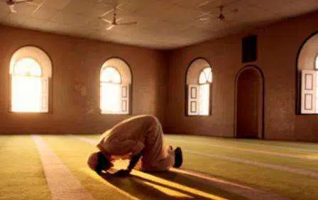 Para Mualaf, Lakukan 3 Cara Ini Agar Anda Bisa ‘Jatuh Cinta’ pada Ibadah Salat