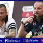 Pelatih  Pastikan Andik Vermansyah Akan Main Hadapi Persebaya