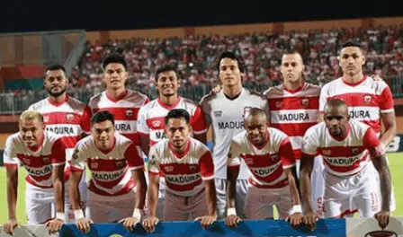 Hadapi Persebaya Leg 2, Tanpa Asep Berlian