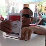 Pemerintah Bantah Tuduhan Pemilu Curang