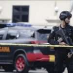 Pemerintah Kirim Brimob ke Jakarta untuk Pastikan Keamanan